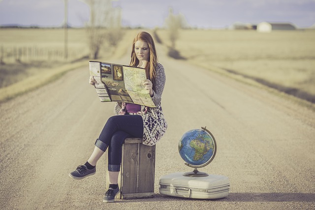 Comment bien préparer un voyage à l'étranger