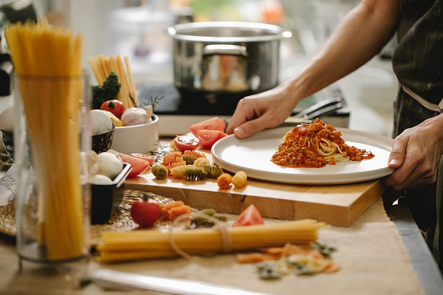 Bien manger sans se ruiner : recettes économiques et équilibrées