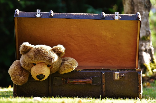 Les indispensables à mettre dans sa valise pour un voyage réussi