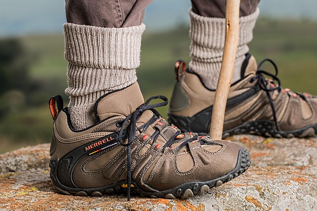 Comment choisir les bonnes chaussures de randonnée pour éviter les blessures