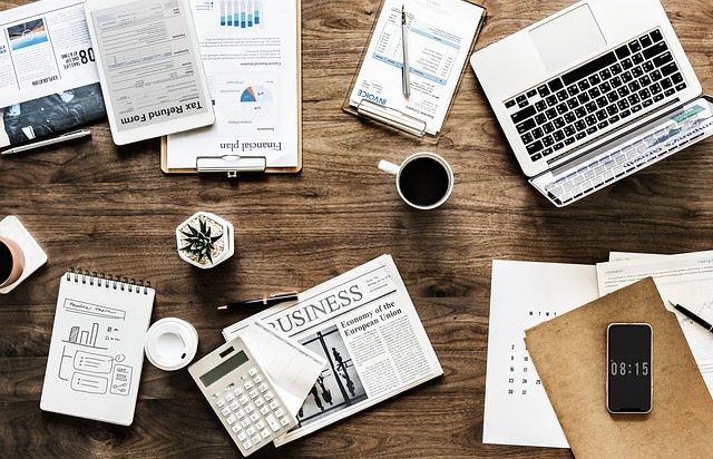Comment bien organiser son espace de travail pour être plus efficace
