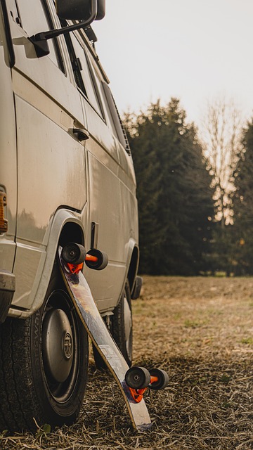 Les plus beaux itinéraires de road trip à travers l'Europe