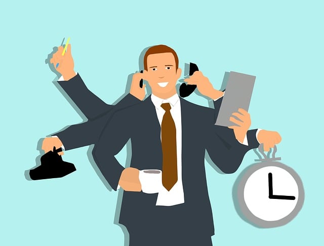 Bien s'organiser au travail : méthodes pour gagner en efficacité