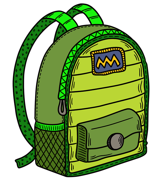 Comment préparer son sac à dos pour une randonnée d'une journée