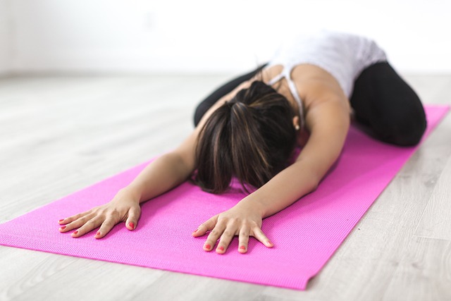 Comment le yoga peut-il améliorer votre bien-être